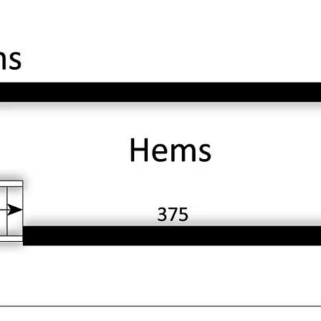 Scenic Summer House In Asserbo * Frederiksværk