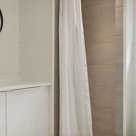 Semesterbostad Scenic Summer House In Asserbo