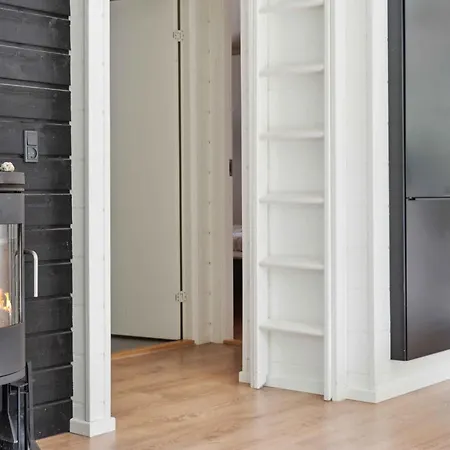 Scenic Summer House In Asserbo Semesterbostad *