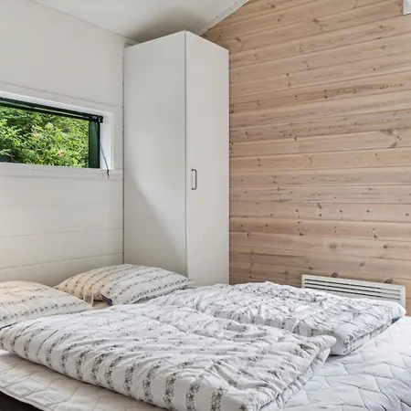 Casa vacanze Scenic Summer House In Asserbo